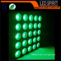 LED 25PCS Mix Color Matrix Blinder Lighting